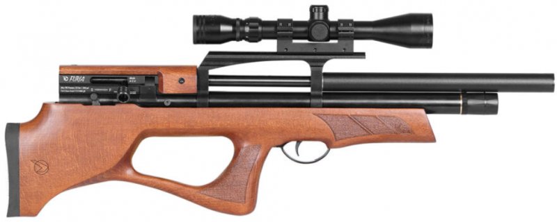 Gamo  Gamo Boxer PCP Air Rifle