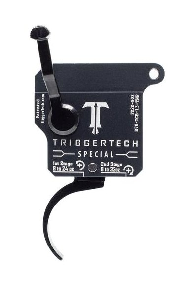 Trigger Tech Trigger Tech Rem 700 Two-Stage
