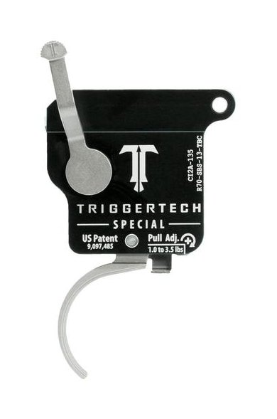 Trigger Tech Trigger Tech Rem 700 Special Trigger