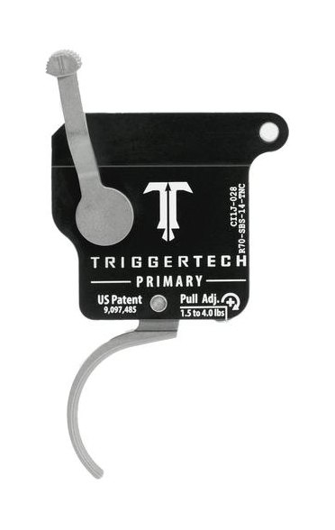 Trigger Tech Trigger Tech Rem 700 Primary Trigger