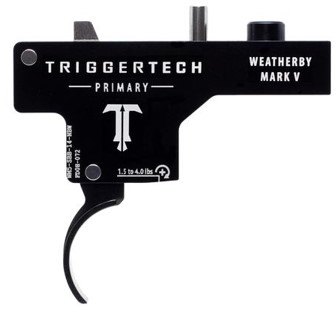 Trigger Tech Trigger Tech Weatherby Mark V