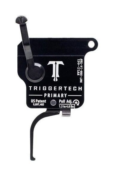 Trigger Tech Trigger Tech Rem Model 7