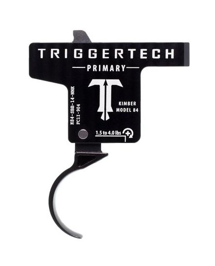 Trigger Tech Trigger Tech Kimber Model 84