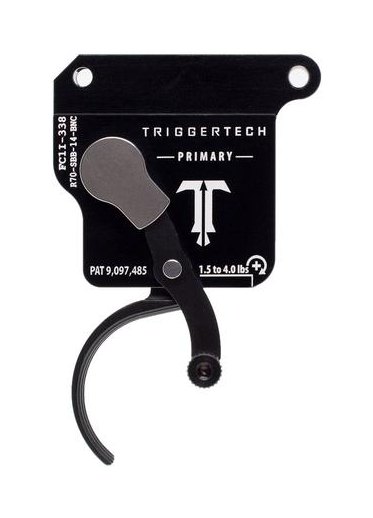 Trigger Tech Trigger Tech Rem 700 Bottom Safety