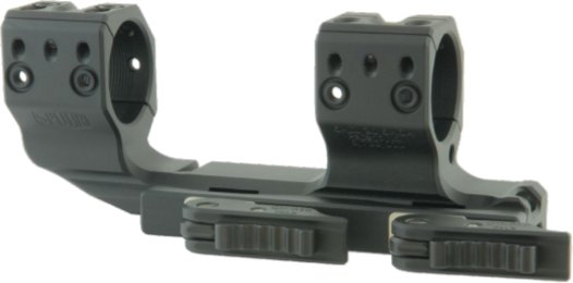Spuhr QDP-3616 Ø30 H38MM 6MIL QDP