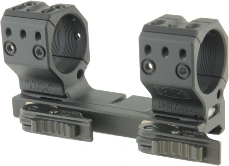 Spuhr Spuhr QDP-4002 Ø34 H38MM 0MIL QDP
