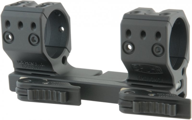 Spuhr Spuhr QDP-4006 Ø34 H34MM 0MIL QDP