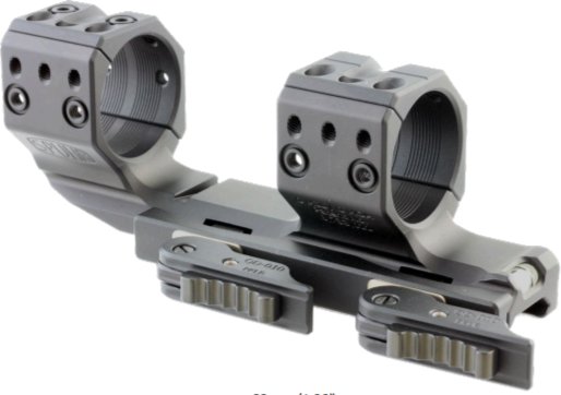 Spuhr Spuhr QDP-4046 Ø34 H34MM 0MIL QDP