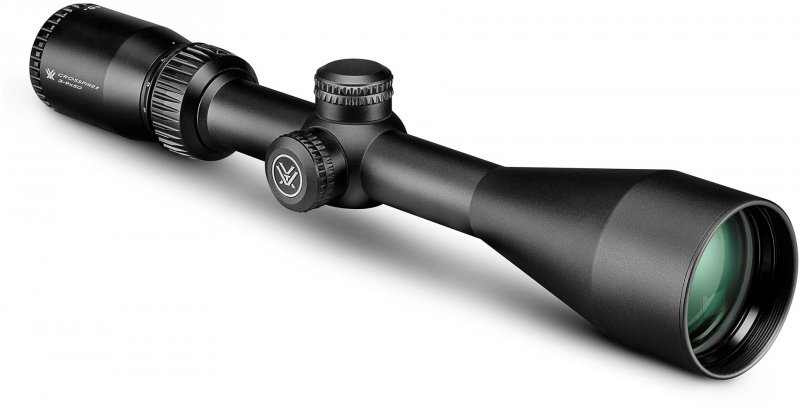 Vortex Optics Vortex CrossFire II 3-9X50 Rifle Scope