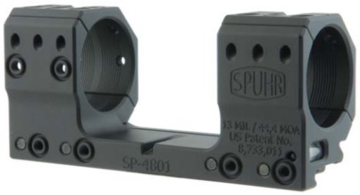 Spuhr Spuhr SP-4801 Ø34 H30MM 13MIL Picatinny