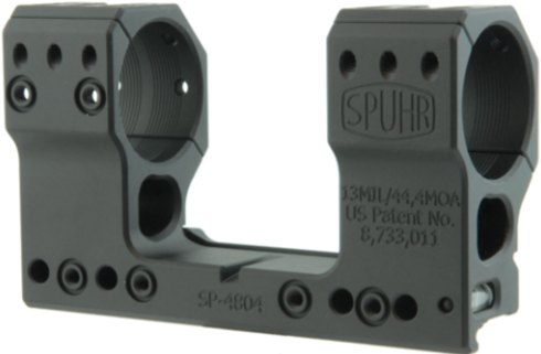 Spuhr Spuhr SP-4804 Ø34 H48MM 13MIL Picatinny