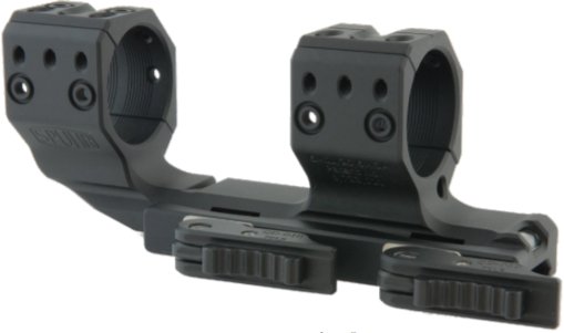 Spuhr Spuhr QDP-4616 Ø34 H38MM 6MIL QDP