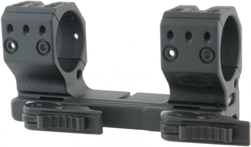 Spuhr Spuhr QDP-5002 Ø35 H38MM 0MIL QDP