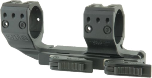 Spuhr Spuhr QDP-6016 Ø36 H38MM 0MIL QDP