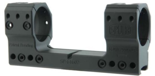 Spuhr Spuhr SP-61602 Ø36 H38MM 16MIL Picatinny
