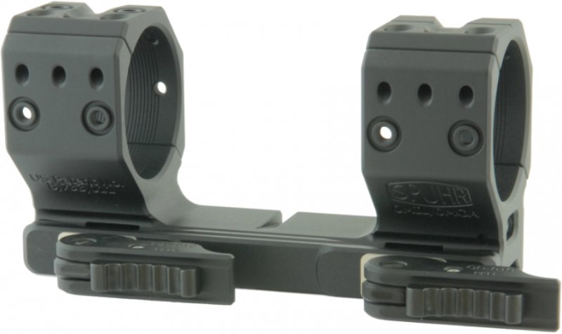 Spuhr Spuhr QDP-7002 Ø40 H38MM 0MIL QDP