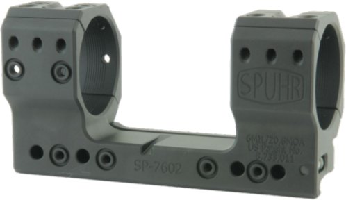 Spuhr Spuhr SP-7602 Ø40 H38MM 6MIL Picatinny