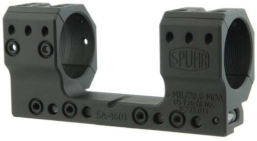 Spuhr Spuhr SA-4601 Ø34 H35MM 6MIL Accuracy International