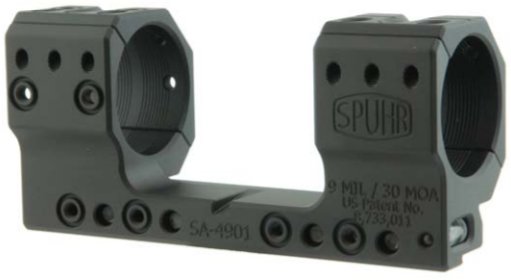 Spuhr Spuhr SA-4901 Ø34 H35MM 9MIL Accuracy International