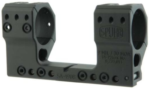 Spuhr Spuhr SA-4908 Ø34 H44MM 9MIL Accuracy International