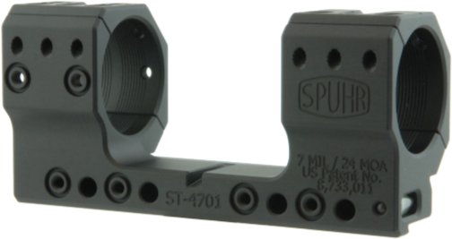 Spuhr Spuhr ST-4701 Ø34 H35MM 7MIL TRG