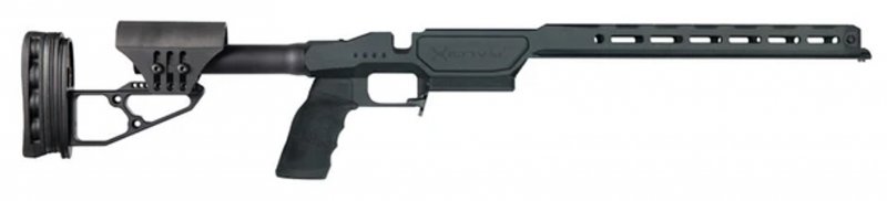 XLR XLR Envy Pro Competition Chassis