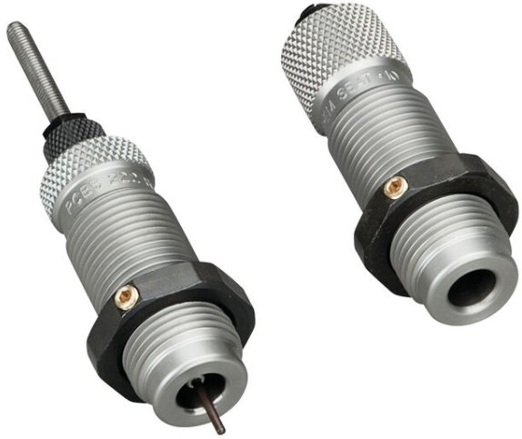 RCBS RCBS Full Length Die Set .375 H&H Mag