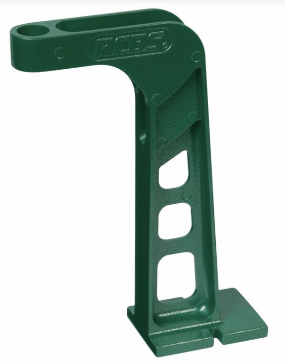 RCBS RCBS Advanced Powder Measure Stand