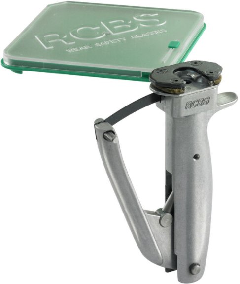 RCBS RCBS Universal Hand Priming Tool