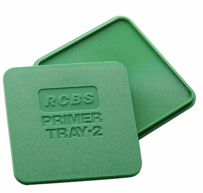 RCBS RCBS Primer Tray