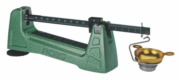 RCBS RCBS M500 Mechanical Scale