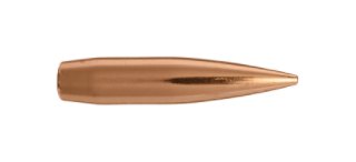 Berger  Berger 6.5mm 130 Grain AR Tactical Hybrid OTM