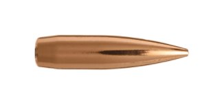 Berger  Berger 30 Caliber 185 Grain Juggernaut OTM Tactical Rifle Bullet