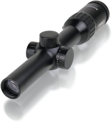 Steiner Steiner Ranger 4 1-4x24 (4A-I)