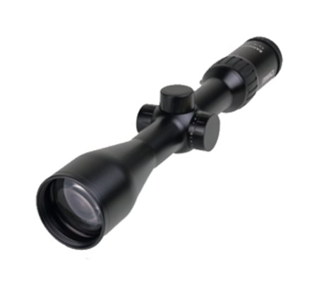 Steiner  Steiner Ranger 4 3-12x56 (4A-I) Rifle Scope