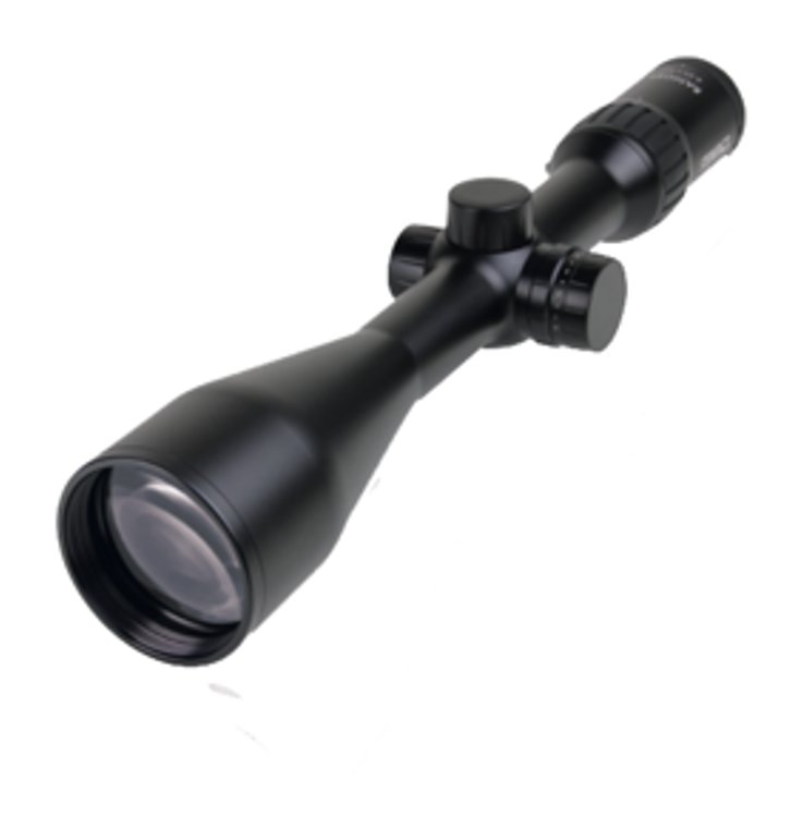 Steiner  Steiner Ranger 4 6-24x56 (4A-I) Rifle Scope