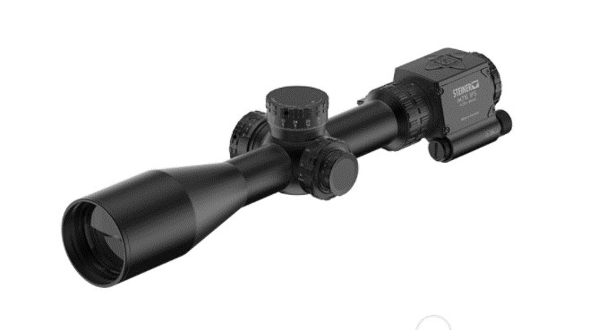 Steiner  Steiner M7Xi IFS 4-28x56 Rifle Scope