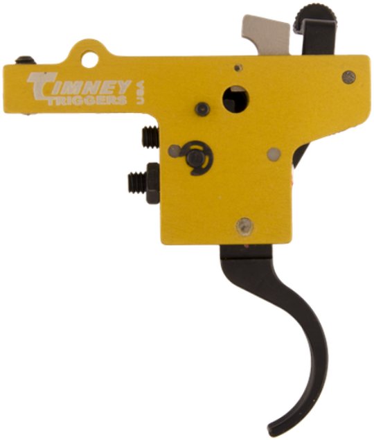 Timney Triggers  Timney Mauser Featherweight Deluxe M95-6