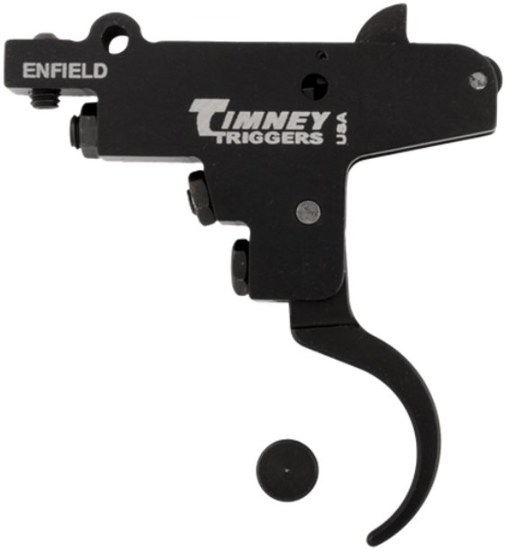 Timney Triggers  Timney Enfield Sportsman 5 Shot Mag