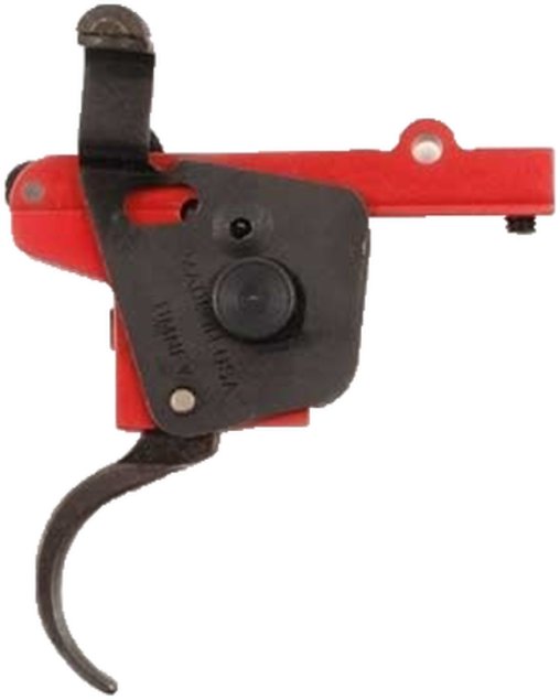 Timney Triggers  Timney Springfield Featherweight Deluxe