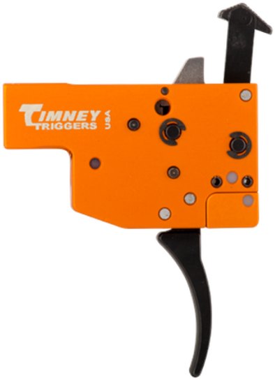 Timney Triggers  Timney Tikka T3