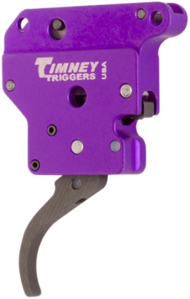Timney Triggers  Timney Remington 700 Benchrest Single-Stage Trigger