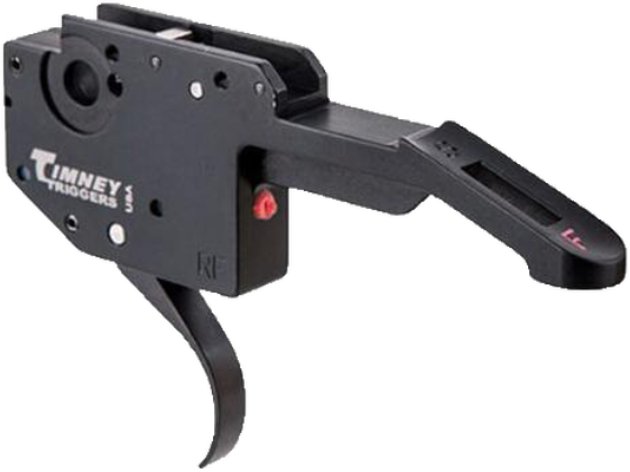 Timney Triggers  Timney Ruger American Rimfire