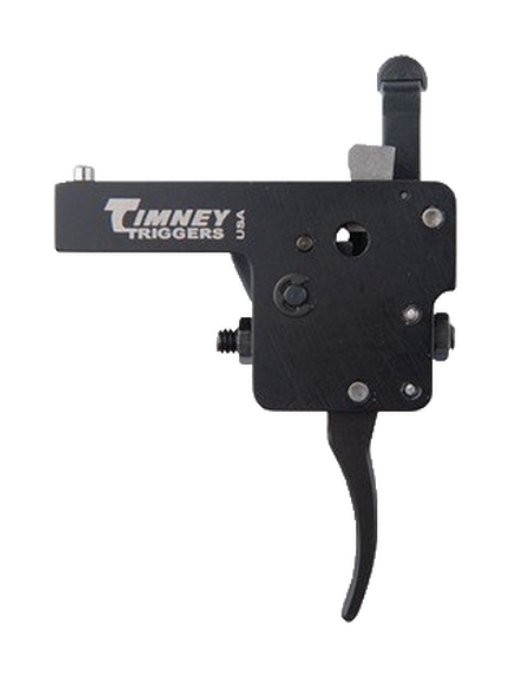 Timney Triggers  Timney Mossberg LBA Long Action