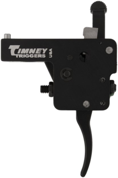 Timney Triggers  Timney Mossberg LBA Short Action