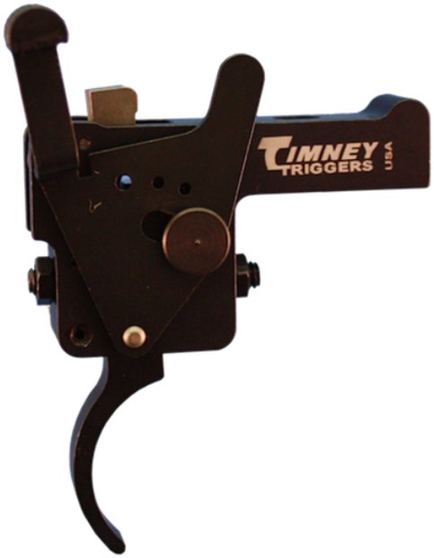 Timney Triggers  Timney Weatherby Vanguard
