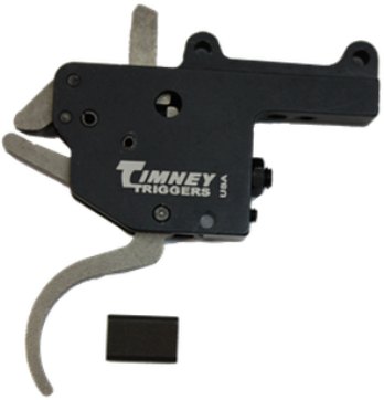 Timney Triggers  Timney CZ 455 Trigger