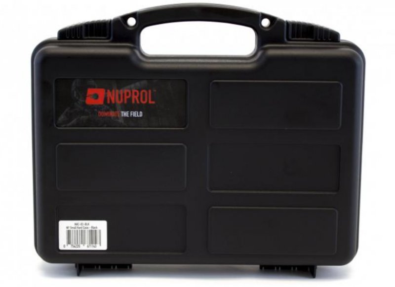 Nuprol Small Hard Case