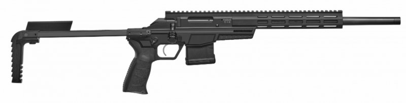 CZ CZ 600 Trail Rifle - PRE ORDER