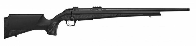 CZ CZ 600 Alpha Rifle Rifle